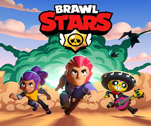 Brawl Stars (Mobil)