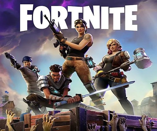 Fortnite (PC)