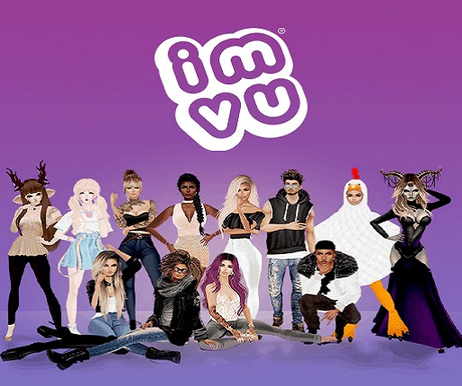 IMVU (PC)