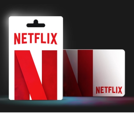 Netflix (PC, TV)