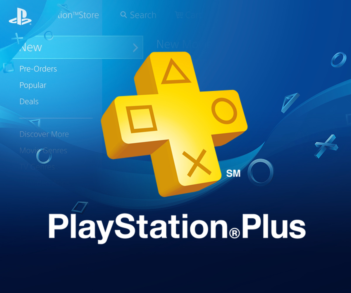 PlayStation Plus Extra África do Sul 1 ano - Loja Silvermoz